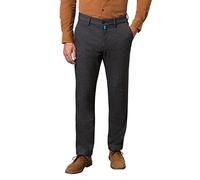 Pierre Cardin Lyon Pantaln, Gris, 30W x 32L para Hombre
