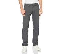 Pierre Cardin Lyon, Pantalón Hombre, Gris, 3034