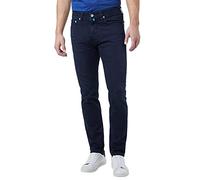 Pierre Cardin Lyon Tapered Futureflex Strech Denim, Vaqueros tapered para Hombre, Azul (Blau 70), W33/L36 (Talla del fabricante: 33/36)