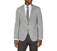 Pierre Cardin Mix & Match Sakko Matis Futureflex Blazer, Gris, 44 para Hombre