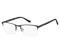 Gafas de Vista PIERRE CARDIN P.C. 6874 003 MATTE BLACK 56/20/145 Hombre