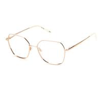 Pierre Cardin Mujer P.C. 8865 DDB Monturas ópticas Metal Oro Geométrico