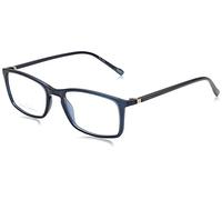 PIERRE CARDIN P.C. 6239 Gafas, FLL, 55 para Hombre