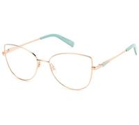 Pierre Cardin P.C. 8874 C55 DDB Dorado