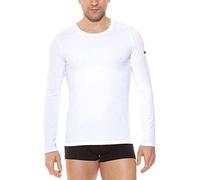 Pierre Cardin Pack 3 Camisetas Manga Larga Blanco XL