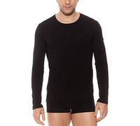 Pierre Cardin Pack 3 Camisetas Manga Larga Negro XL