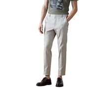 Pierre Cardin Pantalones de Traje para Hombre Mix & Match, 1110, 32