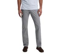 Pierre Cardin Pantalones vaqueros para hombre PC-Lyon, corte regular, Quiet Gray 4023 9023, 34W / 32L
