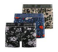 Pierre Cardin Pc/1/Bc/Pk3 Ropa Interior de Hombres, Flujo, M (Pack de 3)