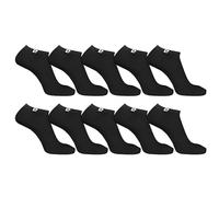 Pierre Cardin Pc/1/Tcx10/0372 Calcetines, NR, 40-46 (Pack de 10) para Hombre