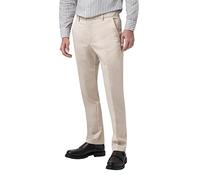 Pierre Cardin Pc-Ryan Pantalones de Traje, Pelican, 24 para Hombre