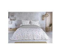 Pierre Cardin Pierre Cardin - Juego nórdico 2 piezas 100% algodón Aurin. Talla Cama 180 cm