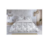 Pierre Cardin Pierre Cardin - Juego nórdico 2 piezas 100% algodón Lucia. Talla Cama 150/160 cm