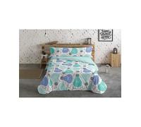 Pierre Cardin Pierre Cardin - Juego nórdico 3 piezas ideas. Talla Cama 90 cm