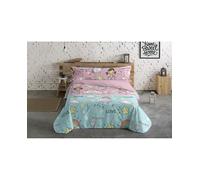Pierre Cardin Pierre Cardin - Juego nórdico 3 piezas Morgana. Talla Cama 105 cm