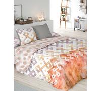 Pierre Cardin Pierre Cardin - Juego nórdico 3p con bajera Vail. Talla Cama 90 cm