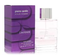 Perfume mujer pierre cardin edp l'intense 50 ml