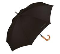 Pierre Cardin Primeur Long Automático Negro, Negro , Medium