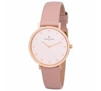 CBV.1124 PIERRE CARDIN Reloj Mujer Champán Correa, champán, Correa