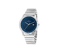 Pierre Cardin Reloj Hombre Analogico Cuarzo con Correa de Acero Inoxidable CLC.6005