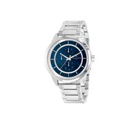 Pierre Cardin Reloj Hombre Analogico Cuarzo con Correa de Acero Inoxidable CCP.5013