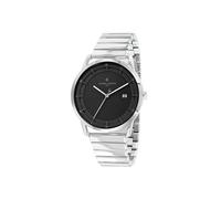 Pierre Cardin Reloj Hombre Analogico Cuarzo con Correa de Acero Inoxidable CLC.6006