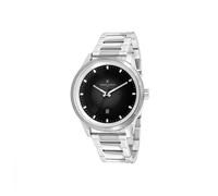 Pierre Cardin Reloj Hombre Analogico Cuarzo con Correa de Acero Inoxidable CCP.5024