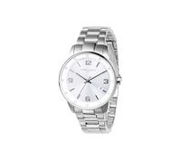 Pierre Cardin Reloj Hombre Analogico Cuarzo con Correa de Acero Inoxidable CMR.0006