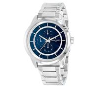 Pierre Cardin Reloj Hombre Analogico Cuarzo con Correa de Acero Inoxidable CCP.5013