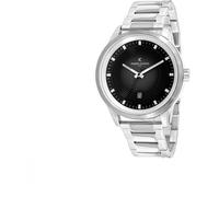 Pierre Cardin Reloj Hombre Analogico Cuarzo con Correa de Acero Inoxidable CCP.5024