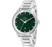 Pierre Cardin Reloj Hombre Analogico Cuarzo con Correa de Acero Inoxidable CCP.5028