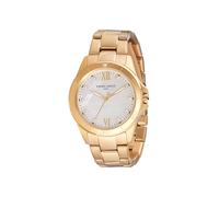 Pierre Cardin Observatorio Brillo Reloj MOP Oro Blanco para Mujer -CF.1009.MG.1, Multicolor, Multicolor