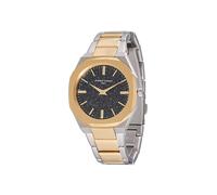 Pierre Cardin Reloj Mujer Analogico Cuarzo con Correa de Acero Inoxidable CF.1008.MU
