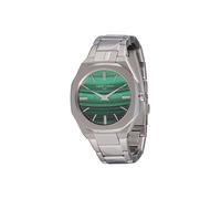 Pierre Cardin Reloj Mujer Analogico Cuarzo con Correa de Acero Inoxidable CF.1008.MS.3