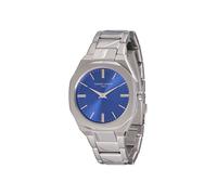 Pierre cardin reloj mujer analogico cuarzo con correa de acero inoxida