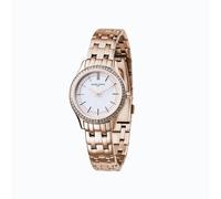 Pierre Cardin Reloj Mujer Analogico Cuarzo con Correa de Acero Inoxidable CF.0611.SC.RG