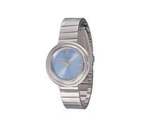 Pierre Cardin Reloj Mujer Analogico Cuarzo con Correa de Acero Inoxidable CF.1010.MS