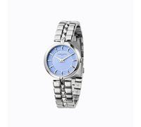 Pierre Cardin Reloj Mujer Analogico Cuarzo con Correa de Acero Inoxidable CF.0709.SJ
