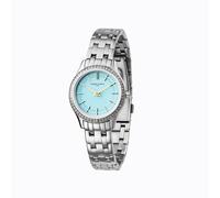 Pierre Cardin Reloj Mujer Analogico Cuarzo con Correa de Acero Inoxidable CF.0609.SJ