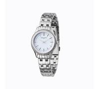 Pierre Cardin Reloj Mujer Analogico Cuarzo con Correa de Acero Inoxidable CF.0611.SJ