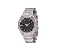 Pierre Cardin Reloj Mujer Analogico Cuarzo con Correa de Acero Inoxidable CF.1008.MS