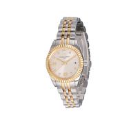 Pierre Cardin Reloj Mujer Analogico Cuarzo con Correa de Acero Inoxidable CF.1012.MU.4