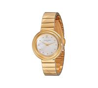 Pierre cardin reloj mujer analogico cuarzo con correa de acero inoxida