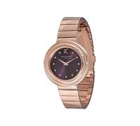 Pierre Cardin Reloj Mujer Analogico Cuarzo con Correa de Acero Inoxidable CF.1010.MR