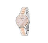 Pierre Cardin Reloj Mujer Analogico Cuarzo con Correa de Acero Inoxidable CBC.5006