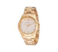 Pierre cardin reloj mujer analogico cuarzo con correa de acero inoxida