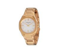 Pierre Cardin Reloj Mujer Analogico Cuarzo con Correa de Acero Inoxidable CF.1008.MG.1
