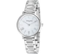 Pierre Cardin Reloj Mujer Analogico Cuarzo con Correa de Acero Inoxidable CBC.5002