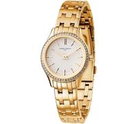 Pierre Cardin Reloj Mujer Analogico Cuarzo con Correa de Acero Inoxidable CF.0607.SE.G