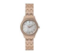 Pierre Cardin Reloj Mujer Analogico Cuarzo con Correa de Acero Inoxidable CF.0611.SC.RG